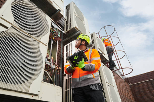 Best HVAC emergency services  in Greenbrier, AR