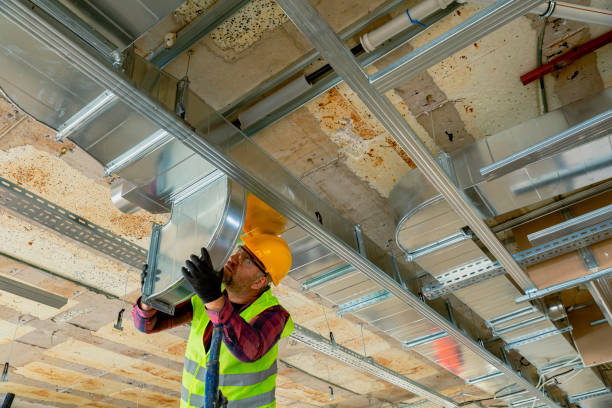 HVAC emergency services in Greenbrier, AR