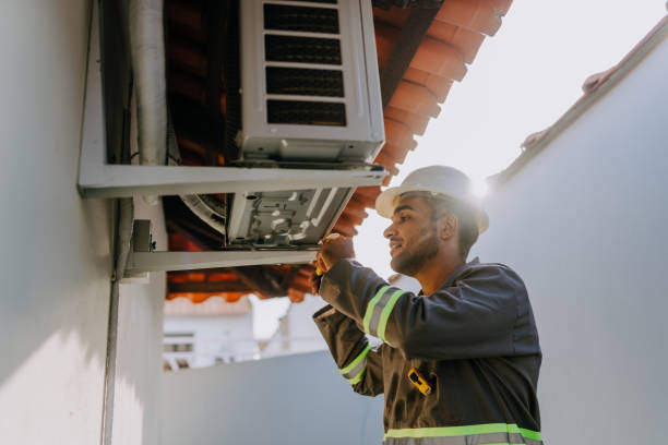Best Residential HVAC services  in Greenbrier, AR
