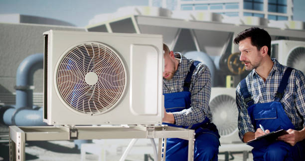 Best HVAC air duct cleaning  in Greenbrier, AR